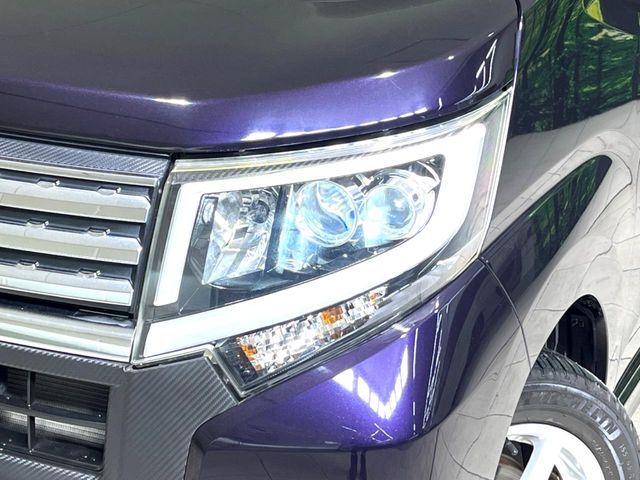 DAIHATSU MOVE CUSTOM 2015 Image 31