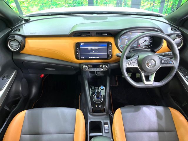 NISSAN KICKS 2020 Image 31