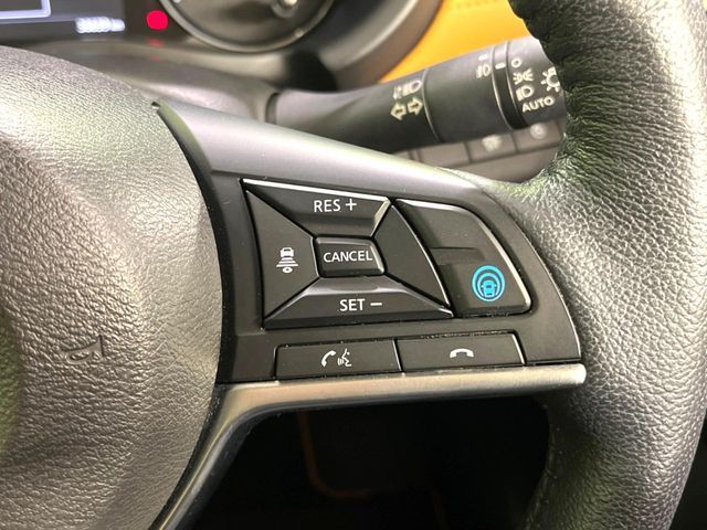 NISSAN KICKS 2020 Image 31