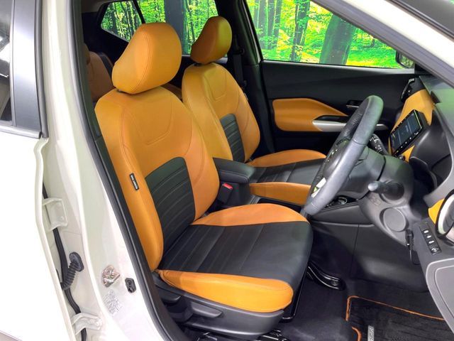 NISSAN KICKS 2020 Image 31