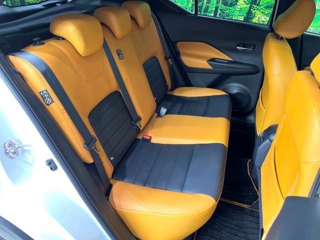 NISSAN KICKS 2020 Image 31