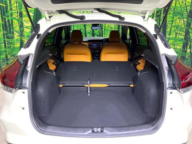 NISSAN KICKS 2020 Image 31