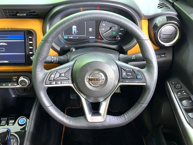 NISSAN KICKS 2020 Image 31