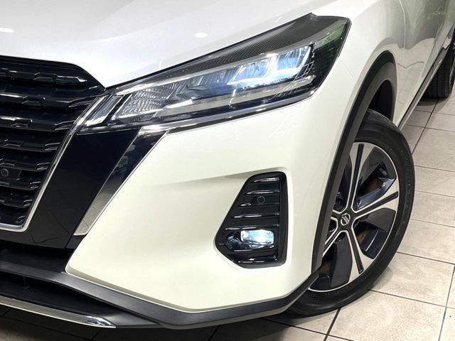 NISSAN KICKS 2020 Image 31