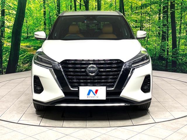 NISSAN KICKS 2020 Image 31