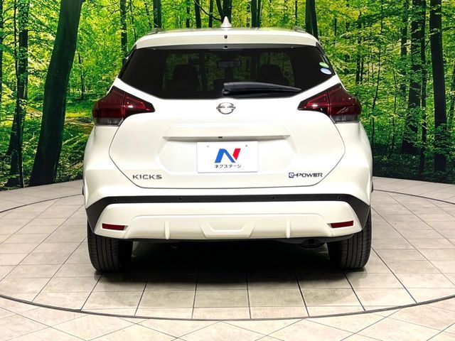 NISSAN KICKS 2020 Image 31