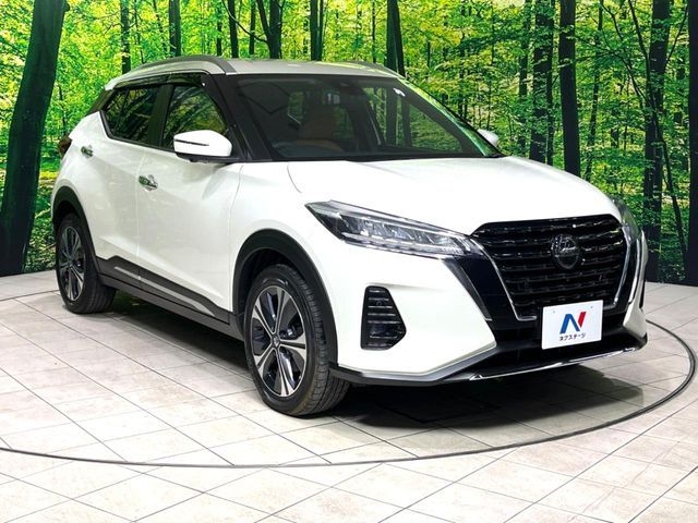 NISSAN KICKS 2020 Image 31