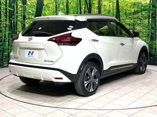 NISSAN KICKS 2020 Image 31