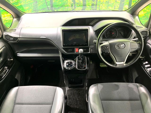 TOYOTA NOAH 2019 Image 31
