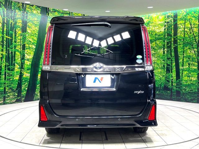 TOYOTA NOAH 2019 Image 31