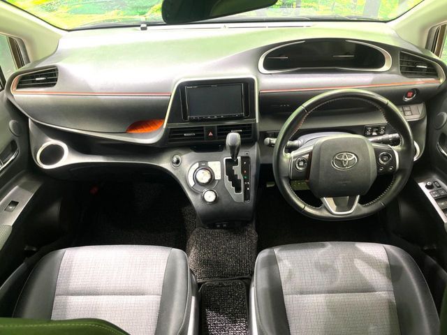 TOYOTA SIENTA 2021 Image 31