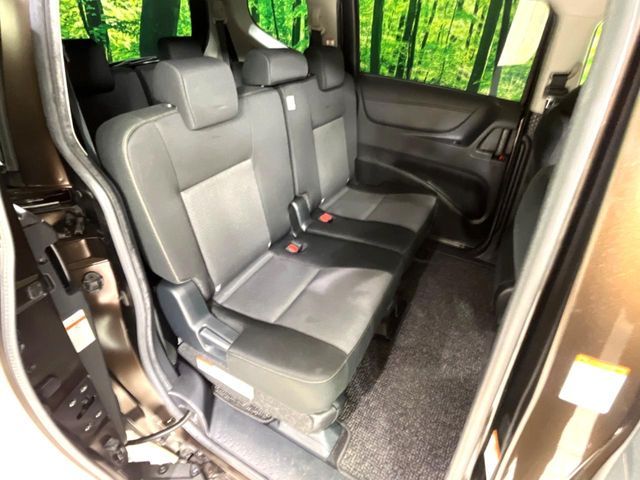 TOYOTA SIENTA 2021 Image 31