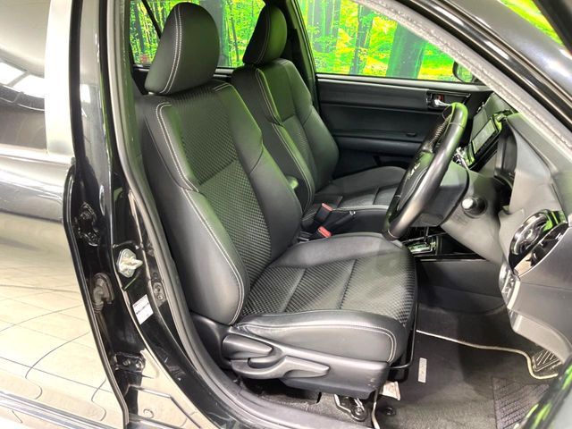 TOYOTA COROLLA FIELDER 2015 Image 31