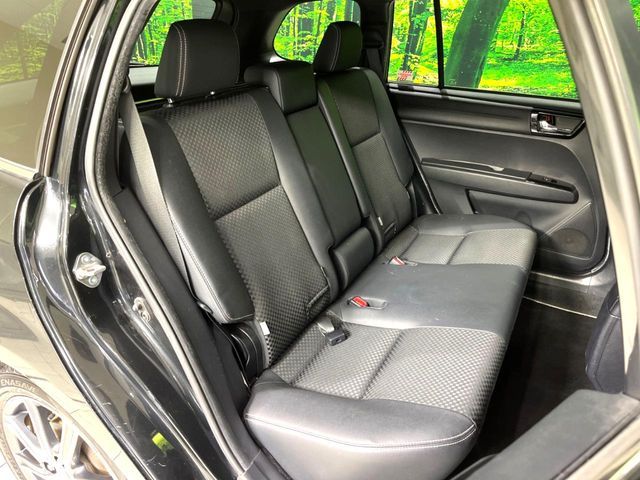 TOYOTA COROLLA FIELDER 2015 Image 31