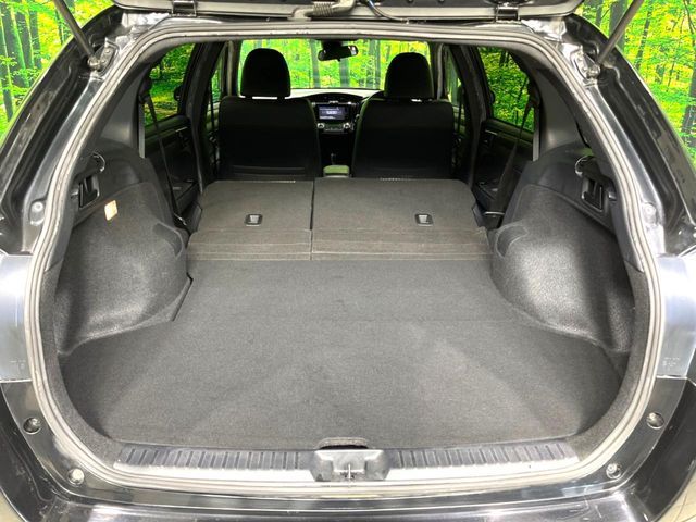 TOYOTA COROLLA FIELDER 2015 Image 31