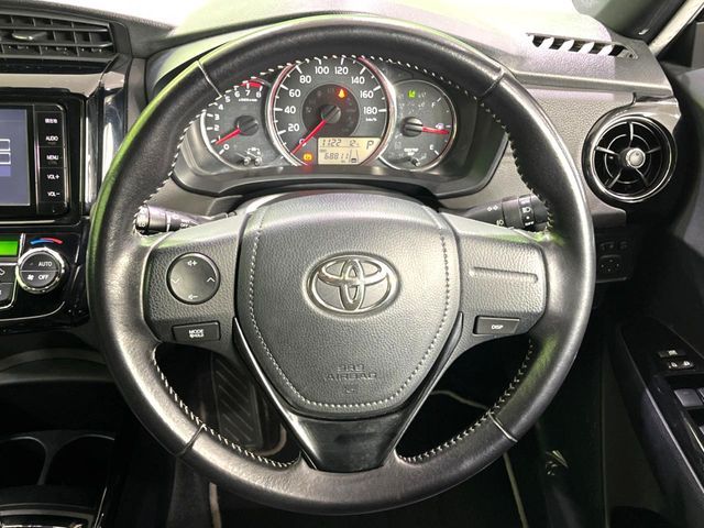 TOYOTA COROLLA FIELDER 2015 Image 31