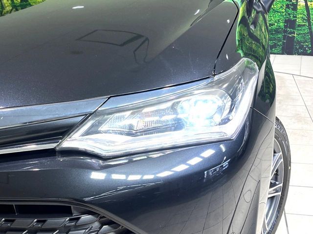 TOYOTA COROLLA FIELDER 2015 Image 31