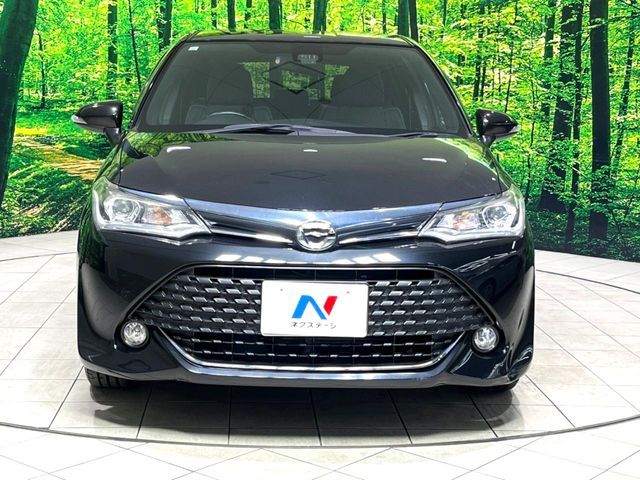 TOYOTA COROLLA FIELDER 2015 Image 31