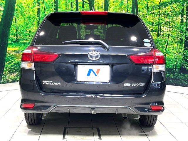 TOYOTA COROLLA FIELDER 2015 Image 31