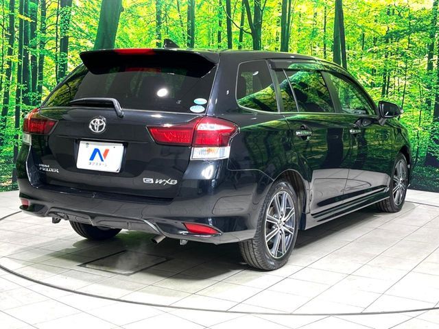 TOYOTA COROLLA FIELDER 2015 Image 31
