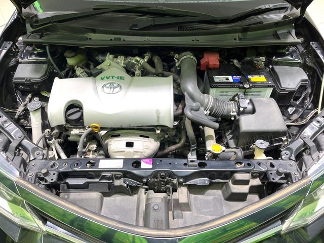 TOYOTA COROLLA FIELDER 2015 Image 31