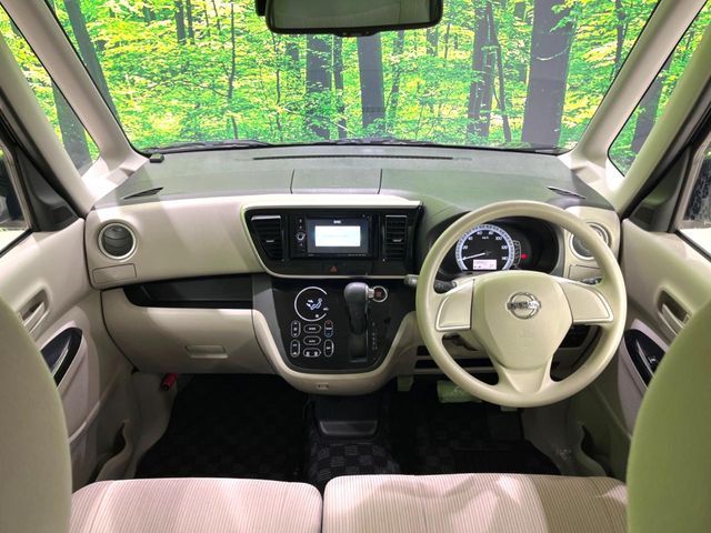 NISSAN DAYZ ROOX 2015 Image 31