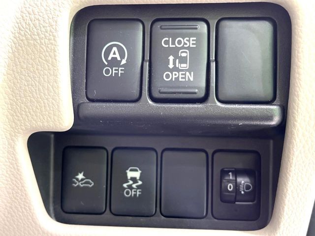 NISSAN DAYZ ROOX 2015 Image 31