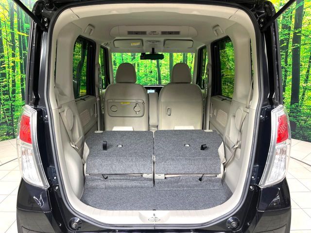 NISSAN DAYZ ROOX 2015 Image 31