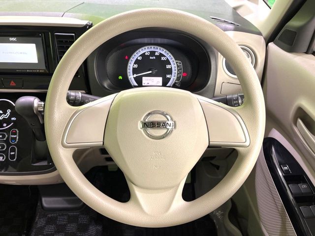 NISSAN DAYZ ROOX 2015 Image 31