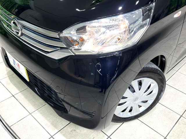 NISSAN DAYZ ROOX 2015 Image 31