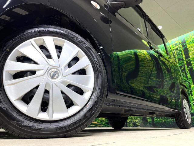 NISSAN DAYZ ROOX 2015 Image 31