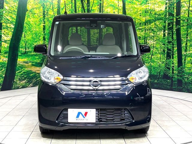 NISSAN DAYZ ROOX 2015 Image 31