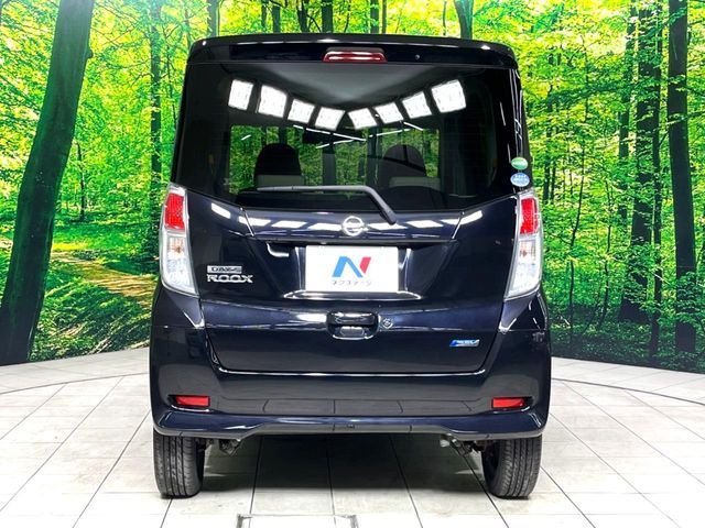 NISSAN DAYZ ROOX 2015 Image 31