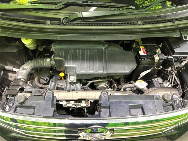 NISSAN DAYZ ROOX 2015 Image 31