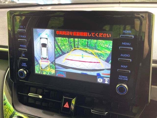 TOYOTA COROLLA CROSS HYBRID 2022 Image 31