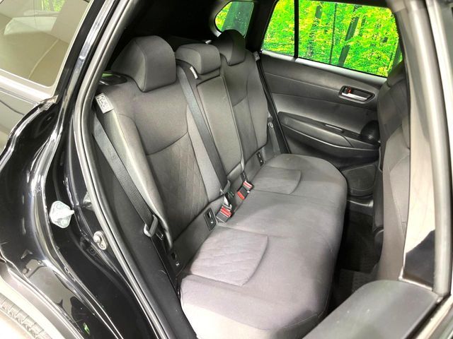 TOYOTA COROLLA CROSS HYBRID 2022 Image 31