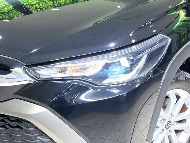 TOYOTA COROLLA CROSS HYBRID 2022 Image 31