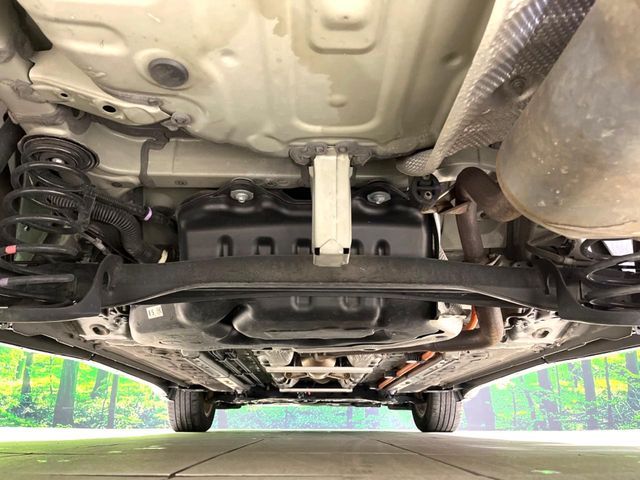 TOYOTA COROLLA CROSS HYBRID 2022 Image 31