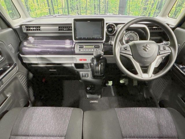 SUZUKI SPACIA CUSTOM 2023 Image 31