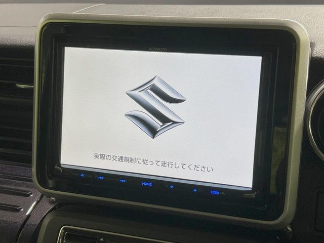 SUZUKI SPACIA CUSTOM 2023 Image 31