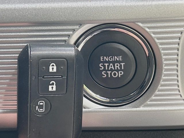 SUZUKI SPACIA CUSTOM 2023 Image 31