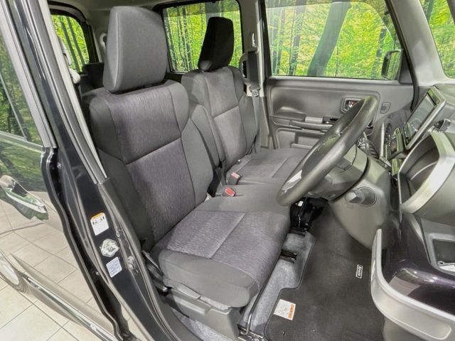 SUZUKI SPACIA CUSTOM 2023 Image 31