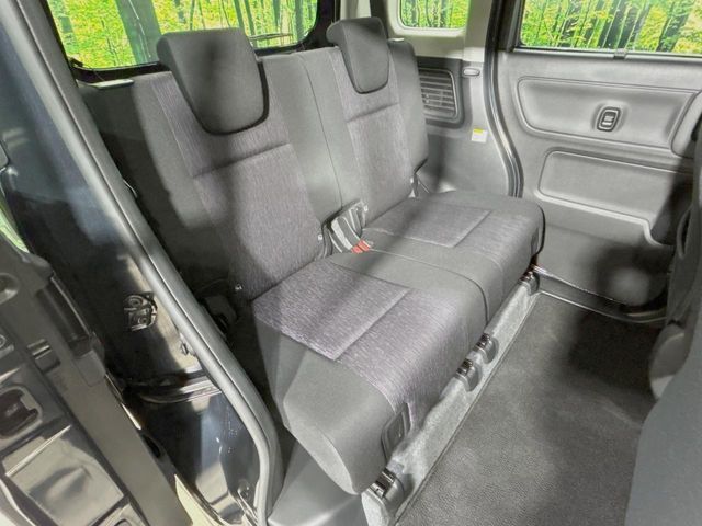 SUZUKI SPACIA CUSTOM 2023 Image 31