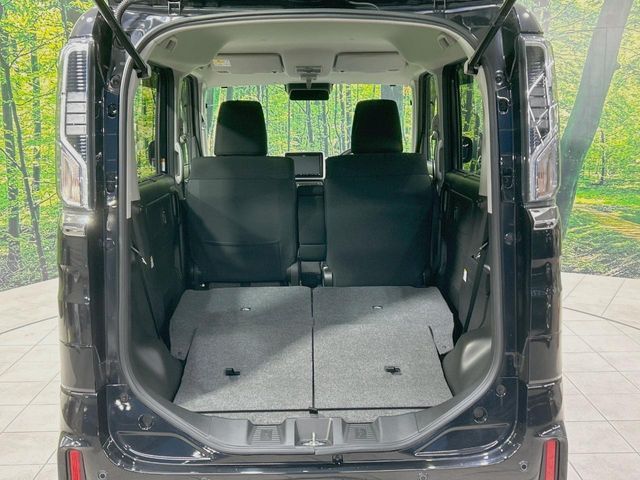 SUZUKI SPACIA CUSTOM 2023 Image 31