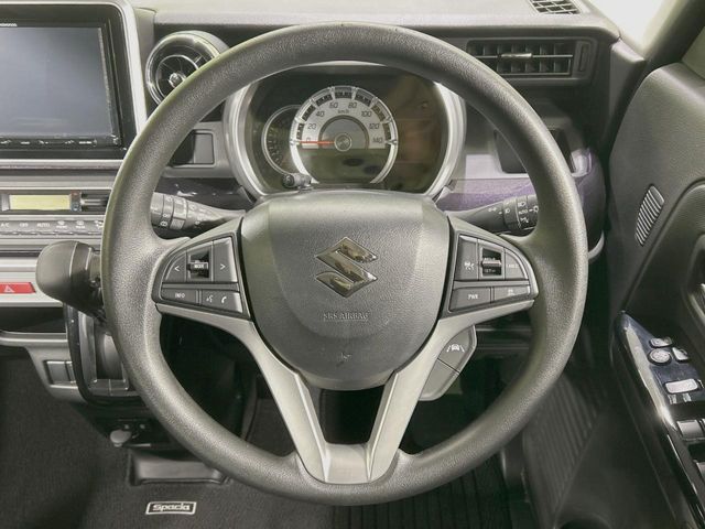 SUZUKI SPACIA CUSTOM 2023 Image 31