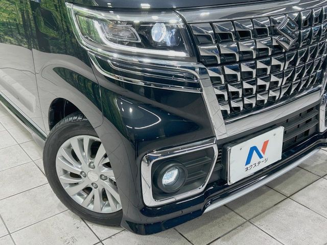 SUZUKI SPACIA CUSTOM 2023 Image 31