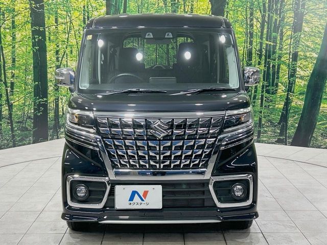 SUZUKI SPACIA CUSTOM 2023 Image 31