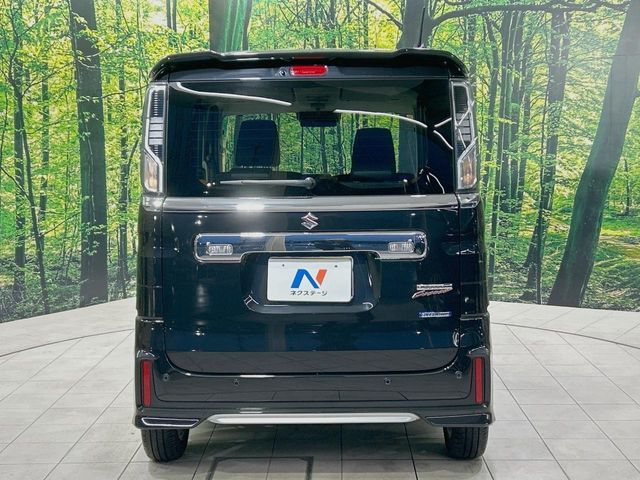 SUZUKI SPACIA CUSTOM 2023 Image 31