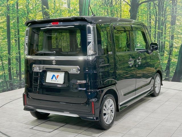 SUZUKI SPACIA CUSTOM 2023 Image 31