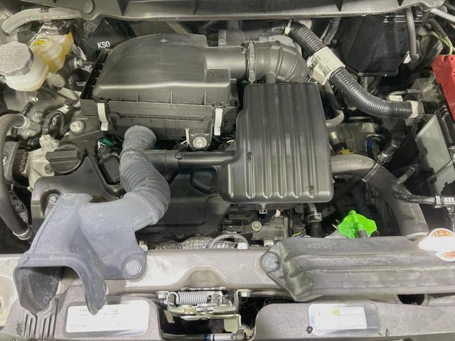 SUZUKI SPACIA CUSTOM 2023 Image 31